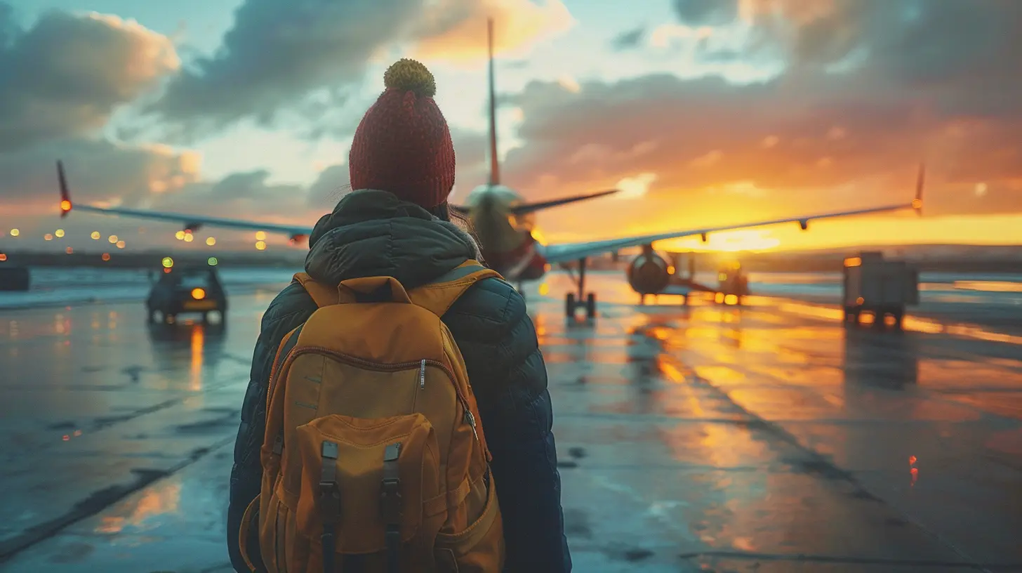 The Ultimate Pre-Flight Checklist for Every Traveler in 2026
