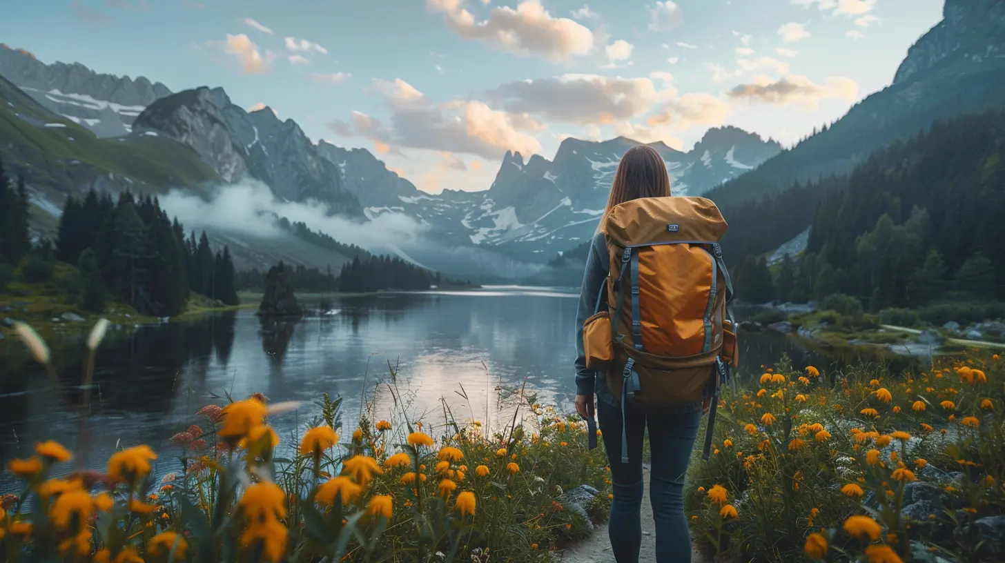 The Ultimate Travel Checklist for Your 2027 Adventures