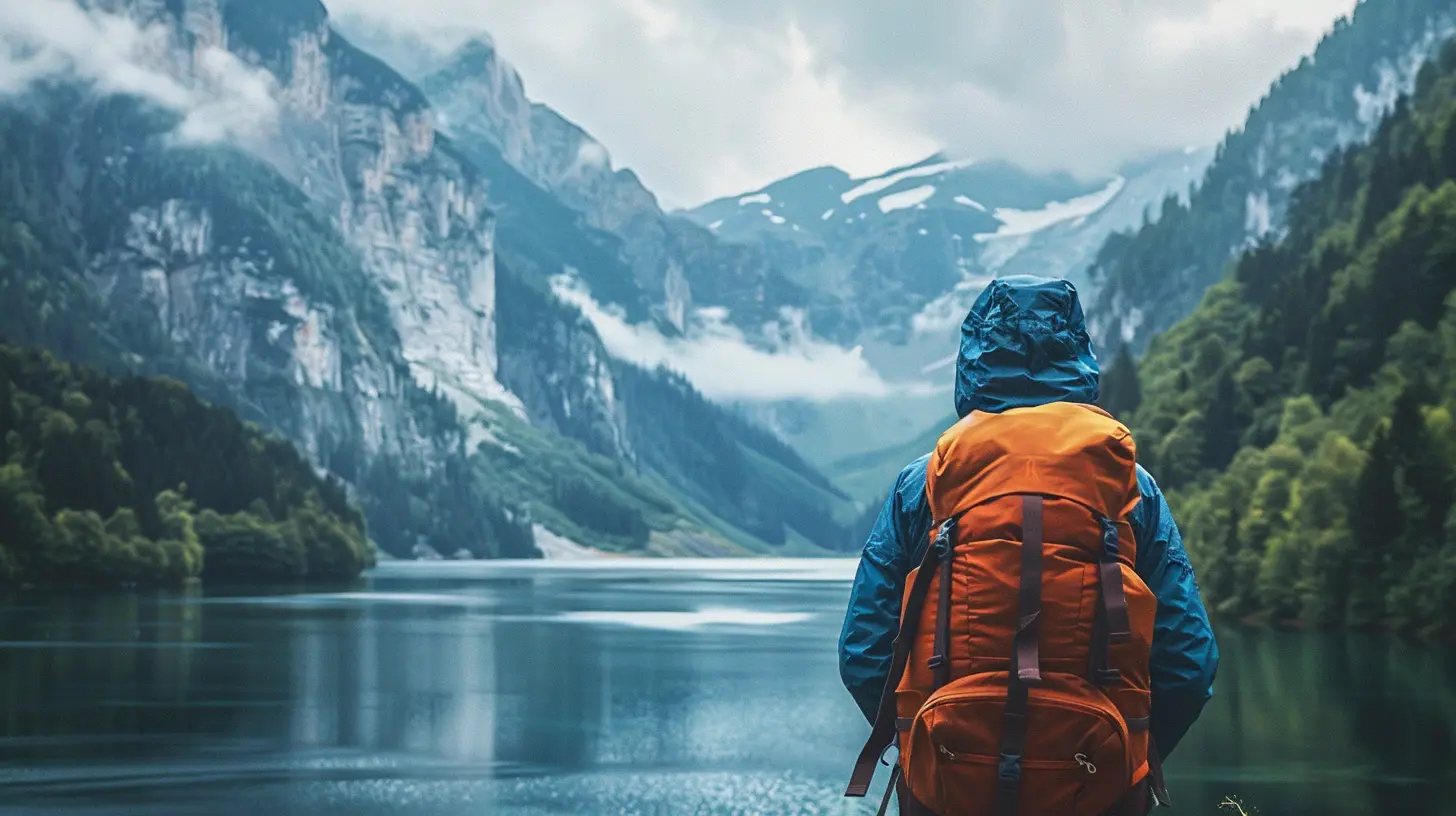 The Ultimate Travel Checklist for Your 2027 Adventures