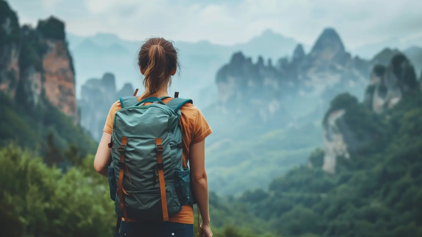The Ultimate Travel Checklist for Your 2027 Adventures