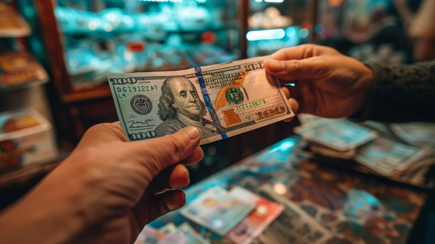 Tipping Etiquette: What’s Expected in Various Countries?