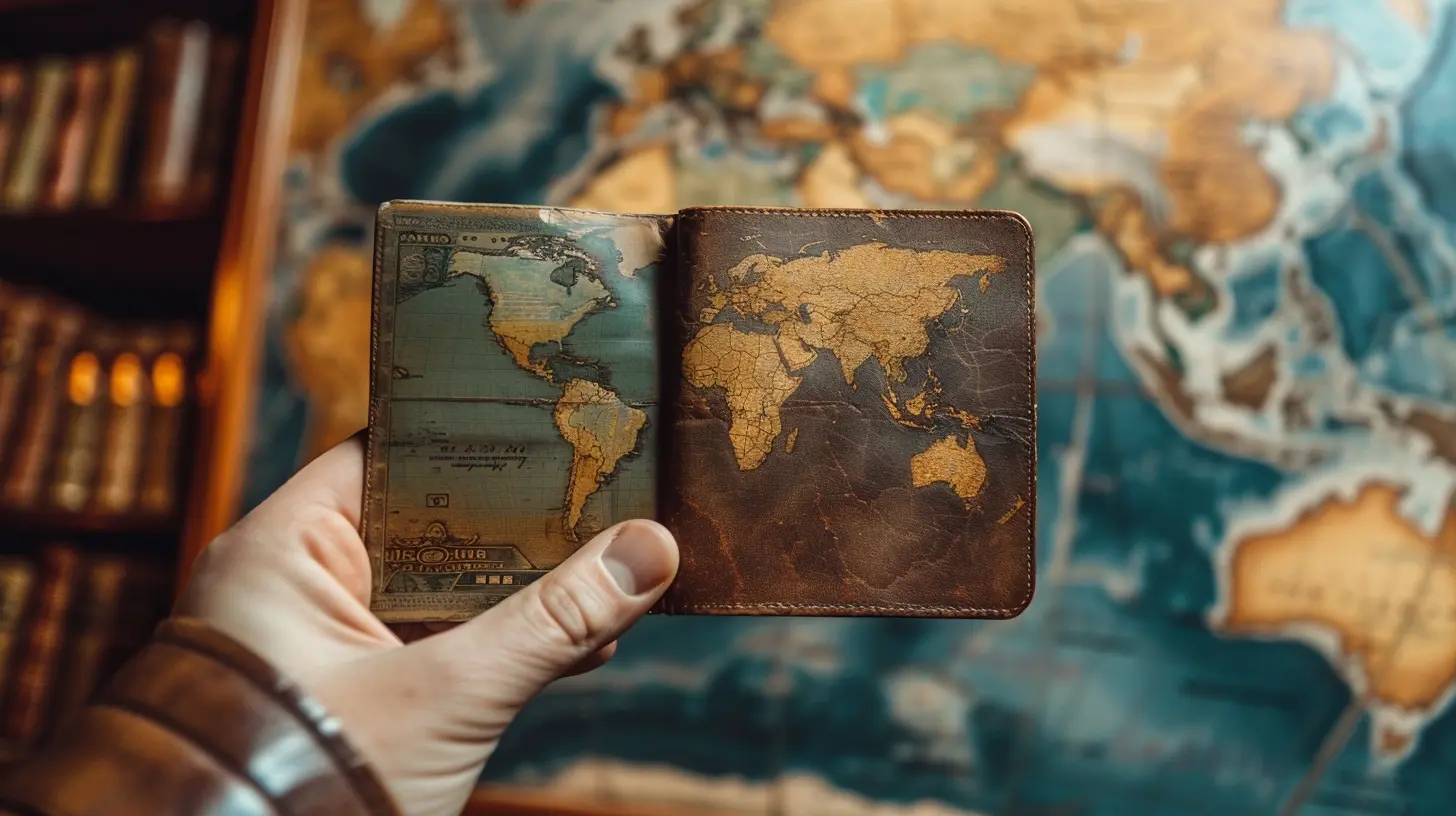 Tipping Etiquette: What’s Expected in Various Countries?