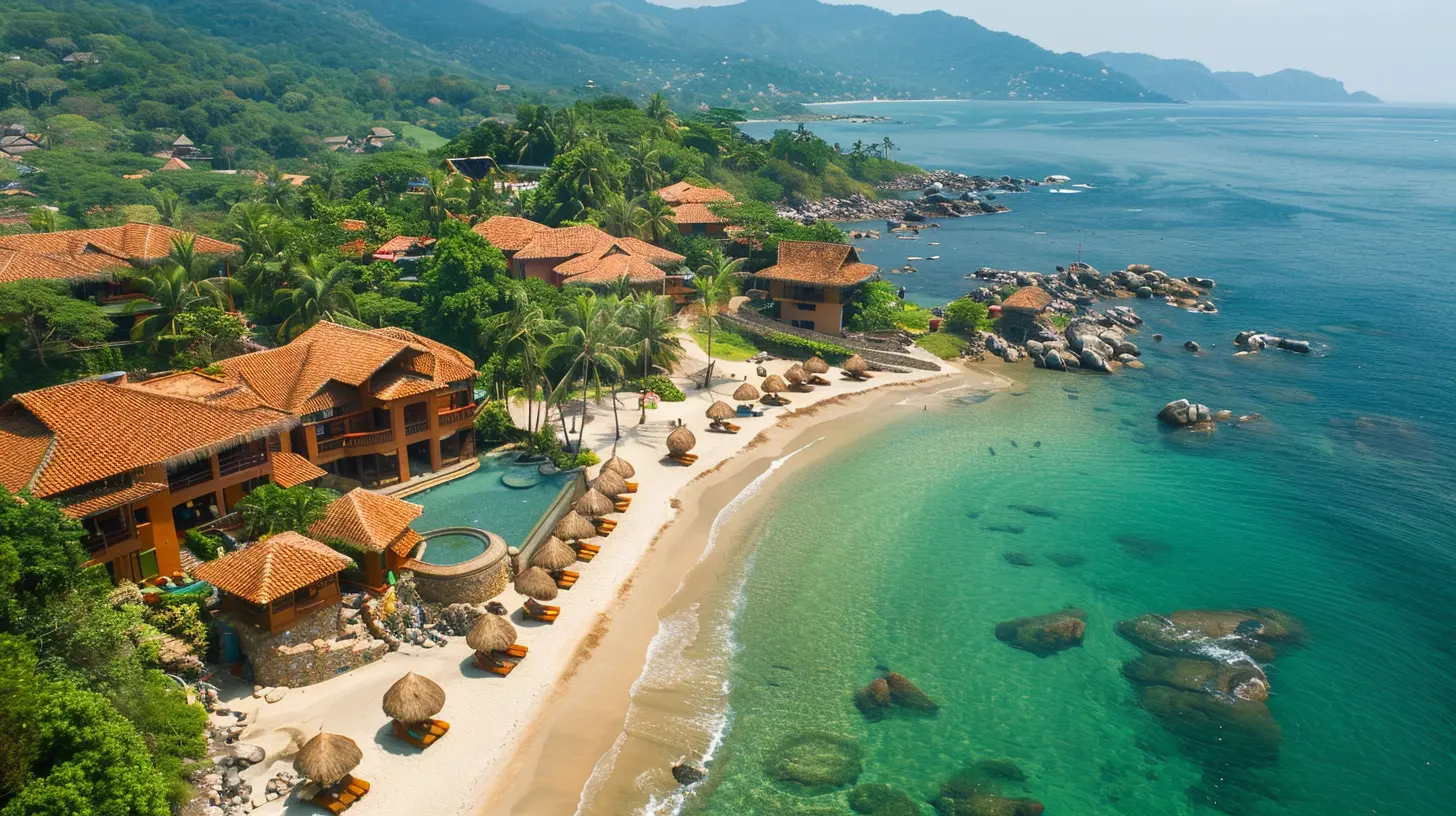 Top All-Inclusive Destinations for Large Groups