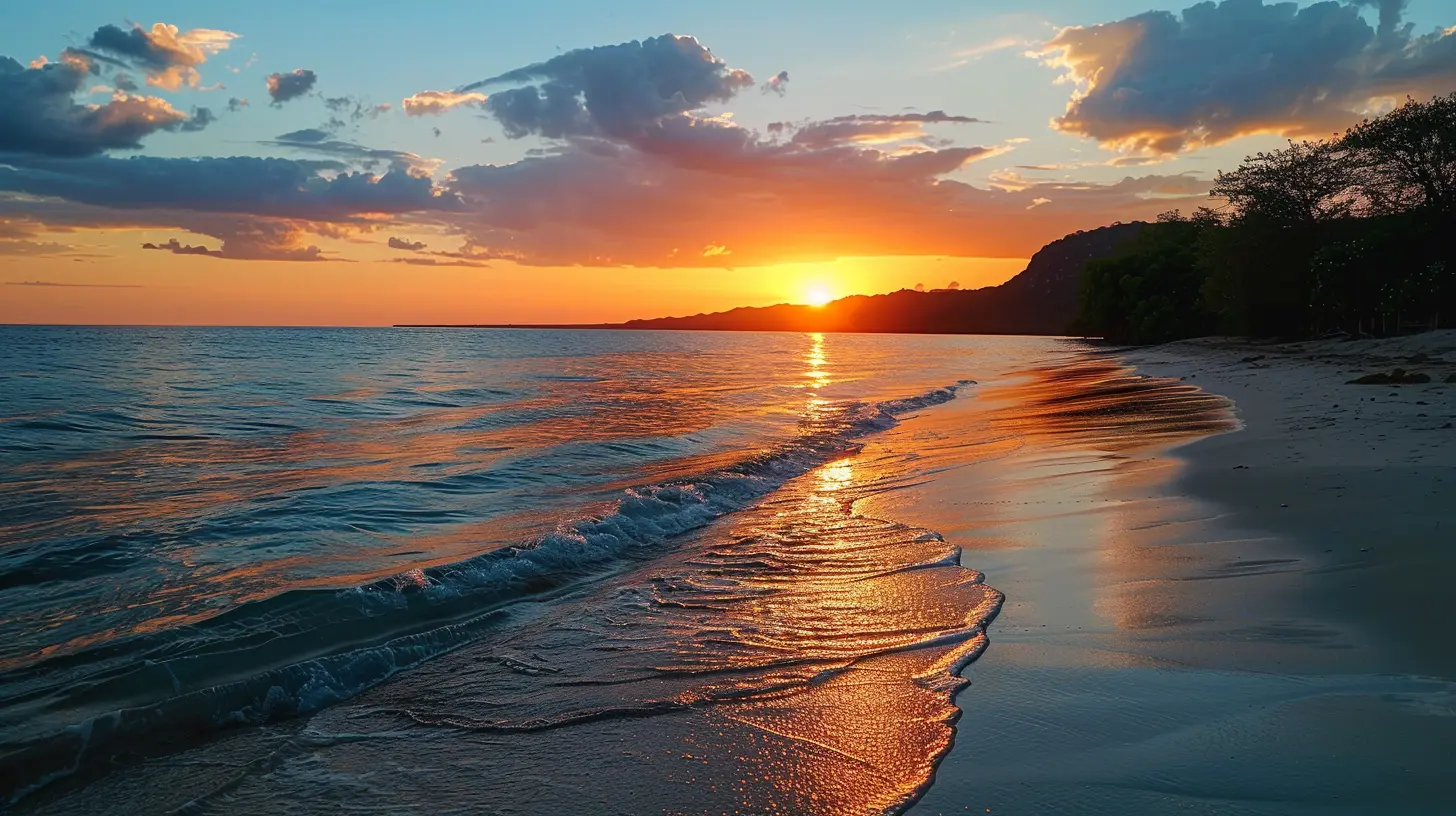 Top Island Escapes for Sunset Chasers in 2026