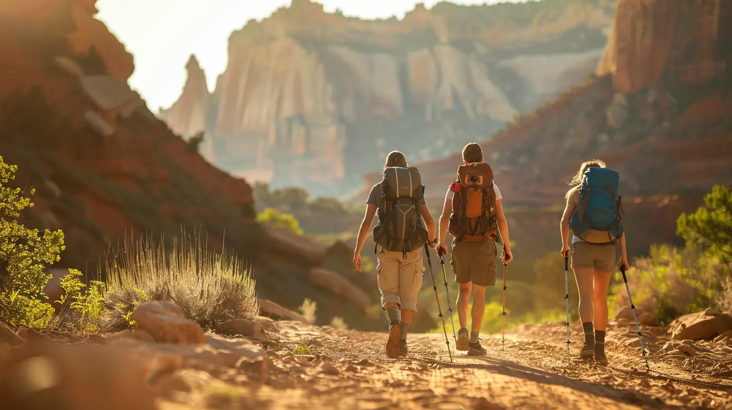 Top Ranger Programs You Shouldn’t Miss in National Parks