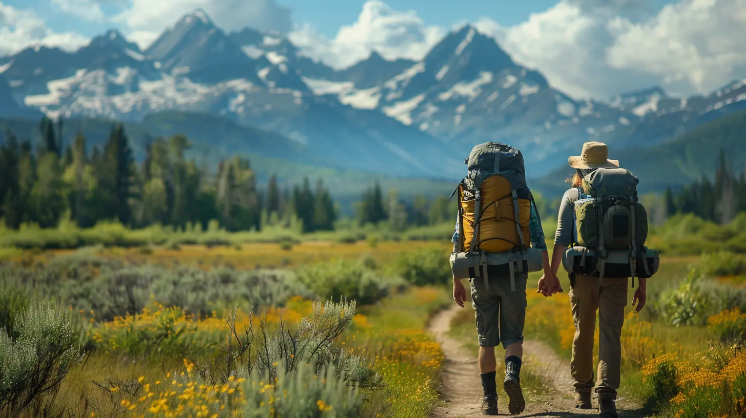 Top Ranger Programs You Shouldn’t Miss in National Parks