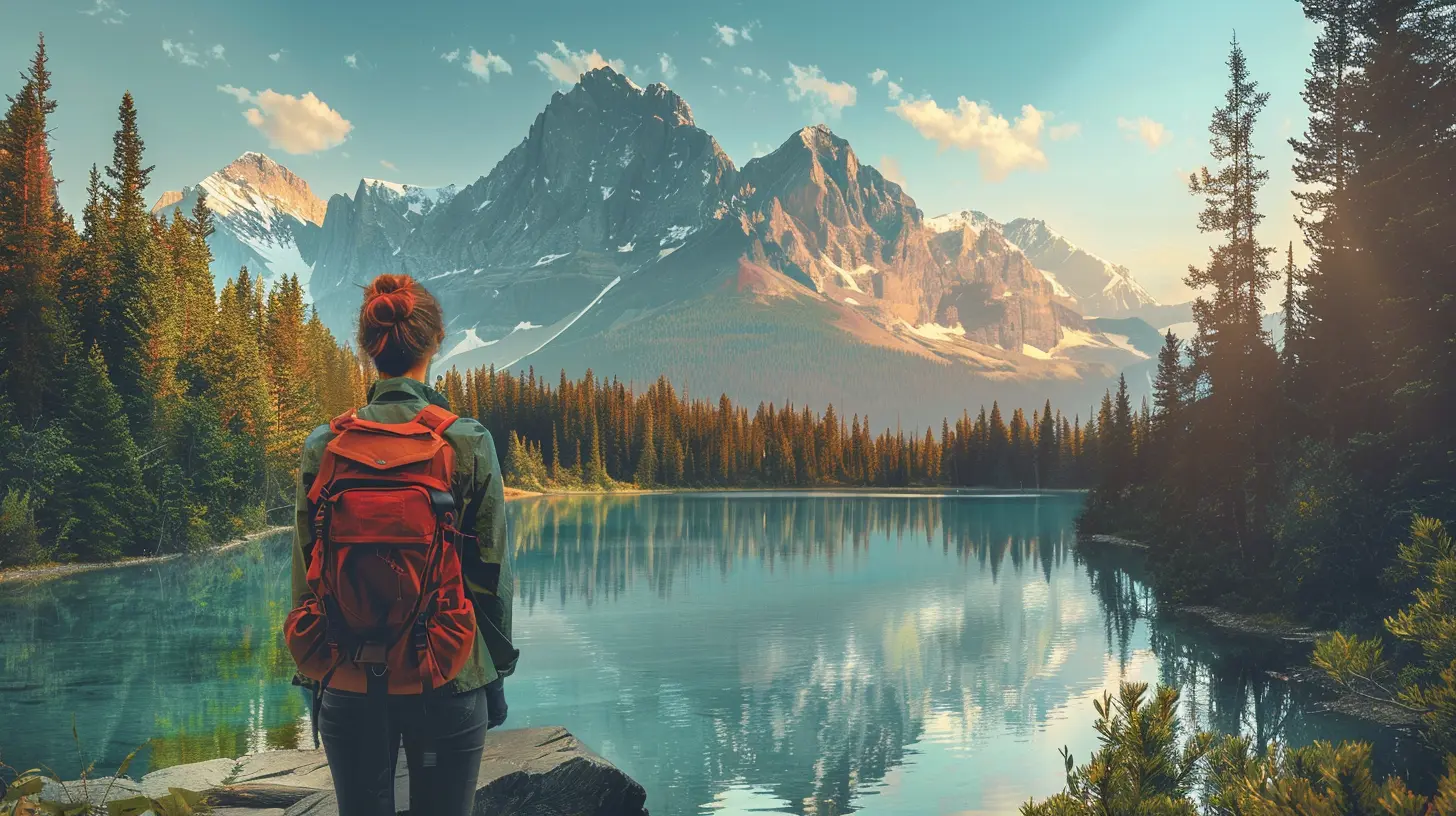 Top Ranger Programs You Shouldn’t Miss in National Parks