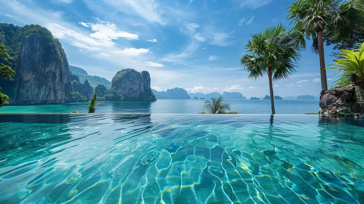 Top Wellness-Focused All-Inclusive Resorts You Must Experience