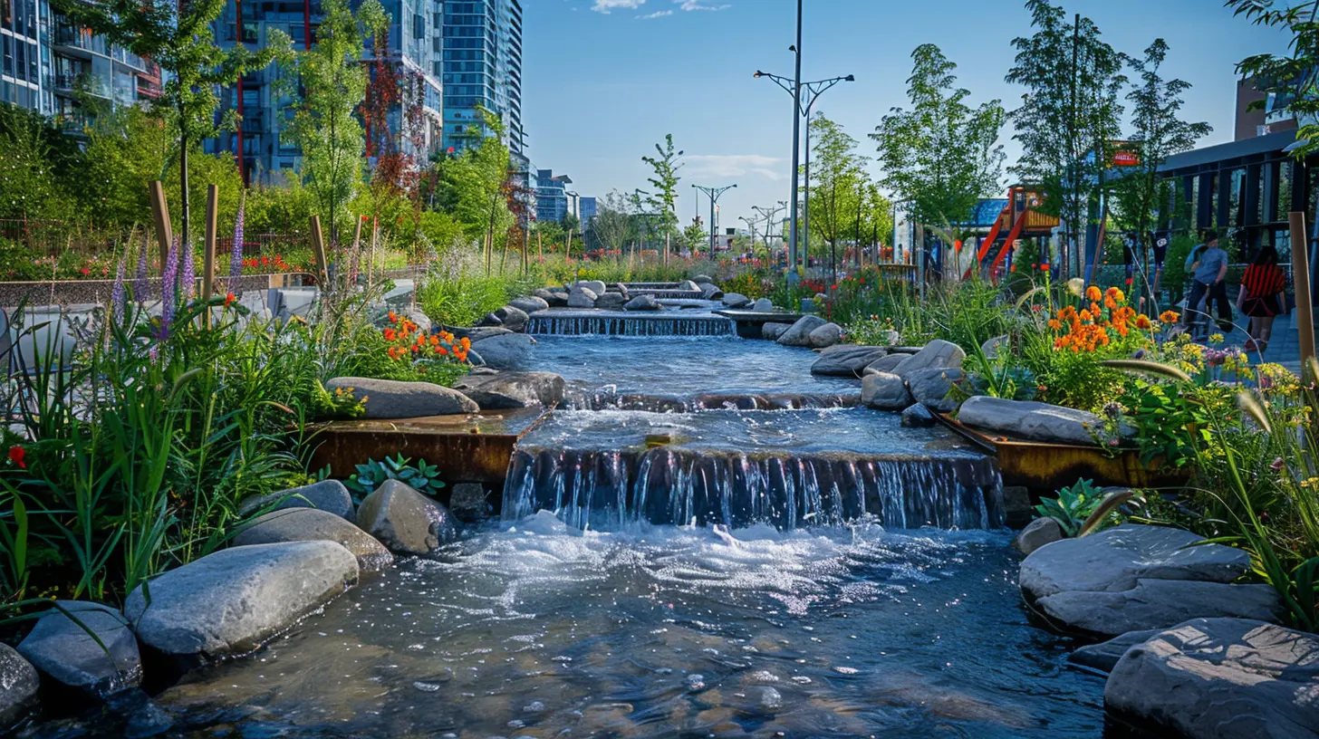 Toronto by the Waterfront: Scenic Walks and City Sights