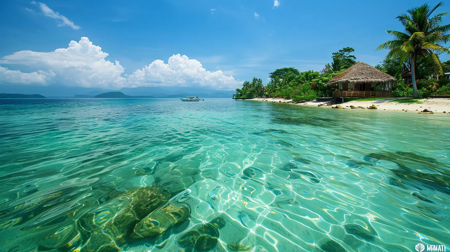 Tropical Escapes: The Joy of Island Hopping in Southeast Asia