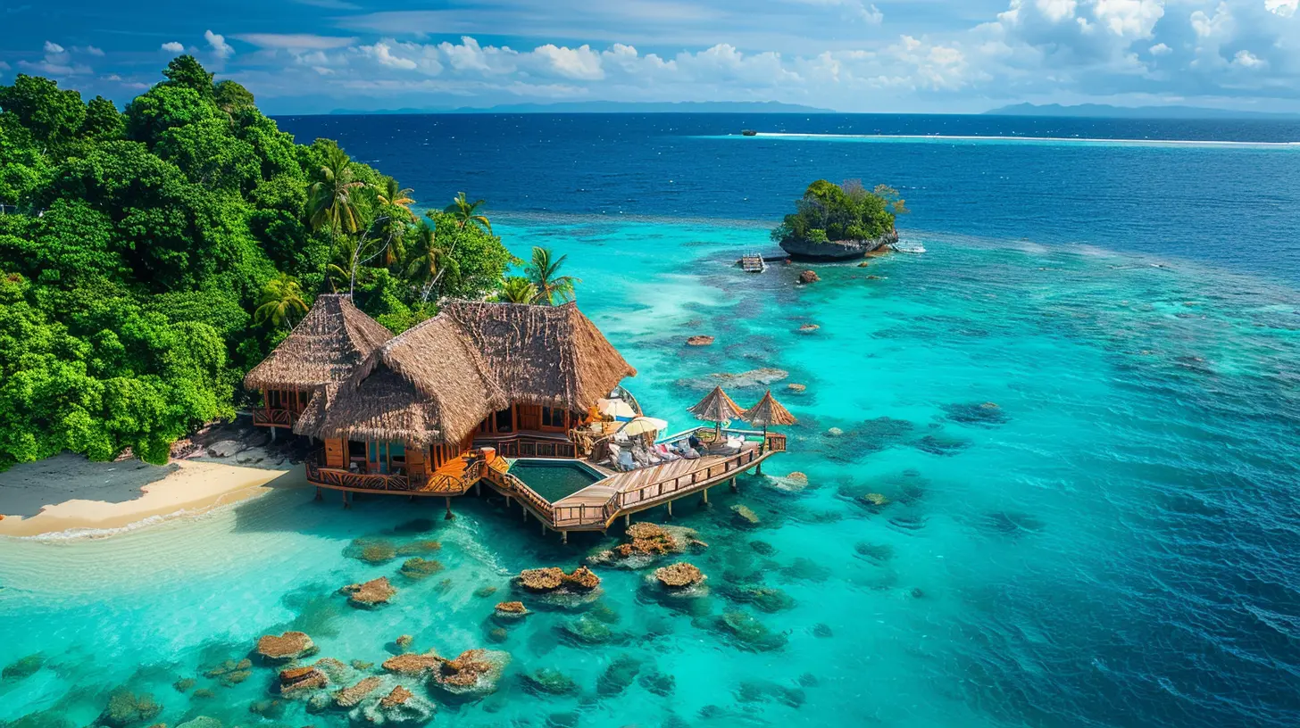 Ultimate Group Travel Destinations for Adventure Seekers