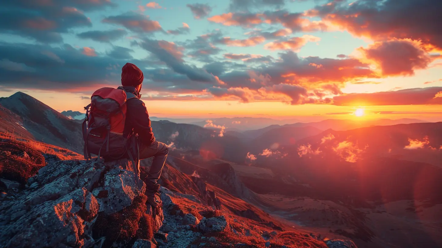 Ultimate Guide to Sunset Watching Across the World in 2026