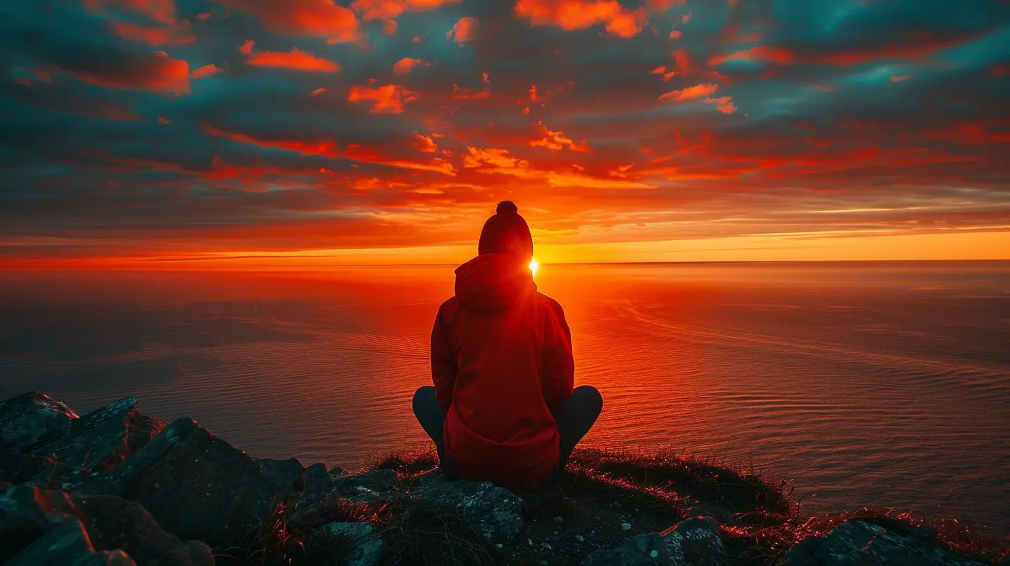Ultimate Guide to Sunset Watching Across the World in 2026
