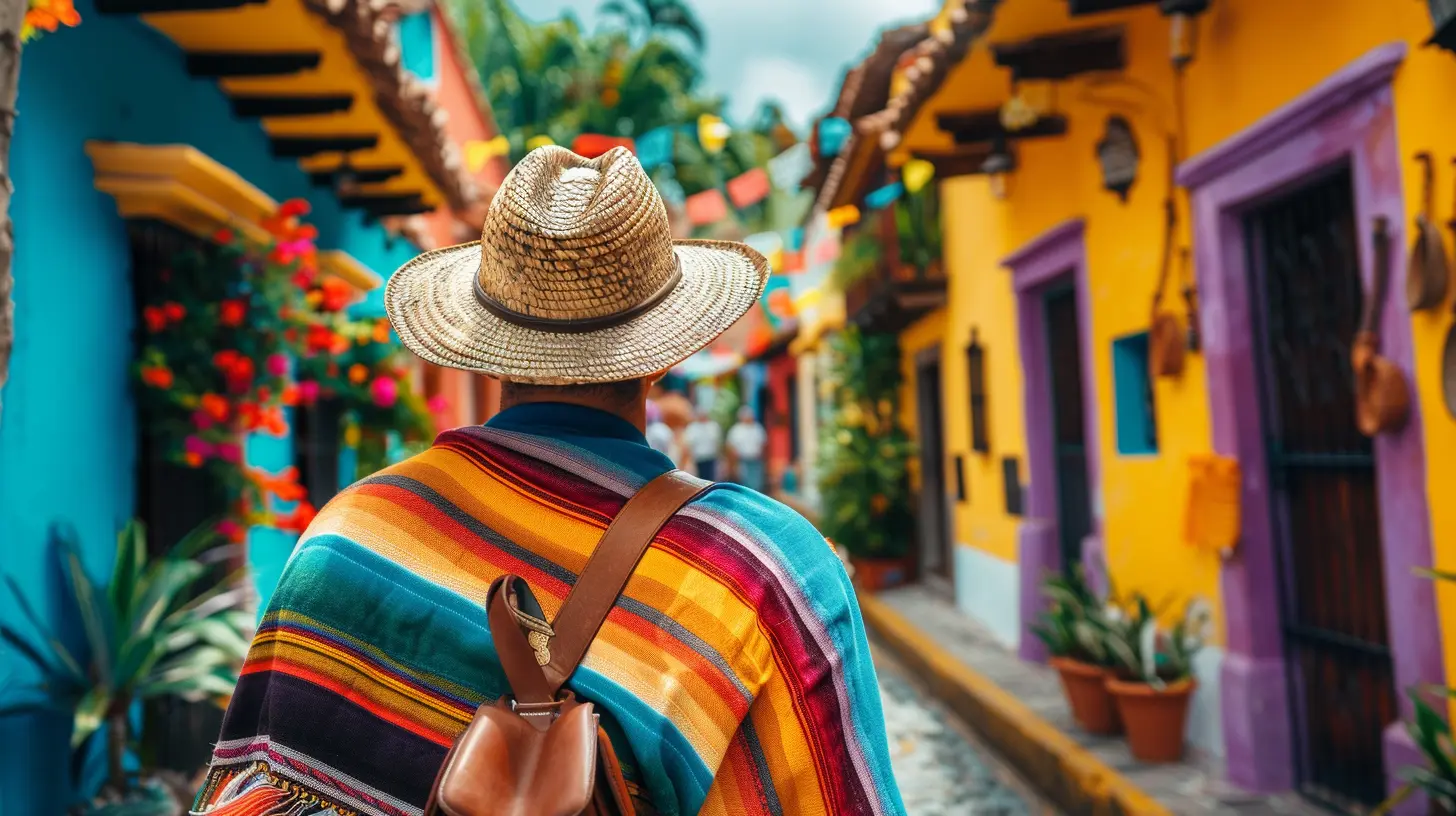 Understanding Social Norms in Latin America: How to Fit In