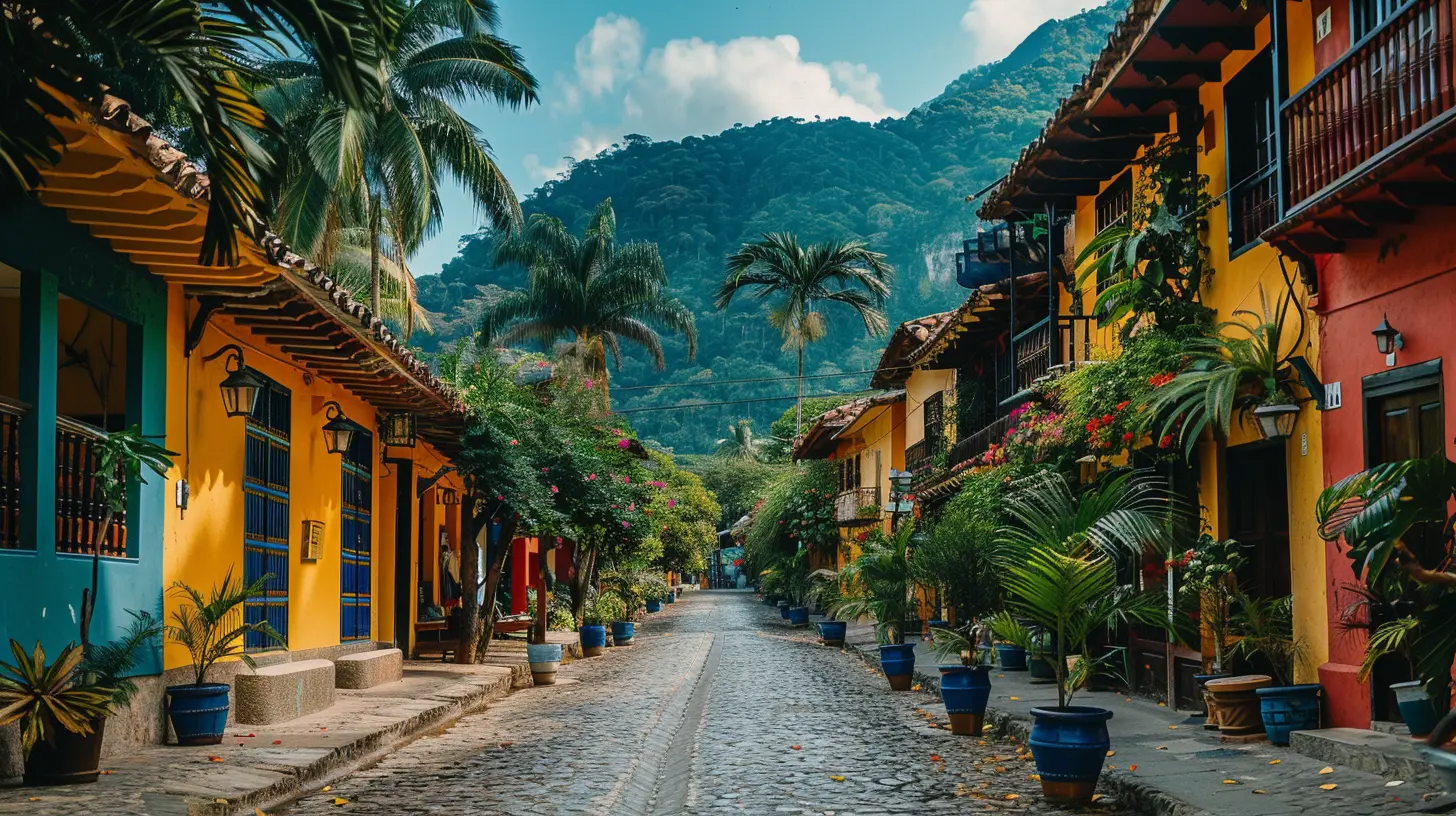 Understanding Social Norms in Latin America: How to Fit In