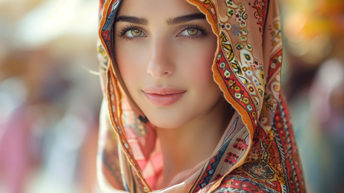 Understanding the Role of Gender and Etiquette in Middle Eastern Culture