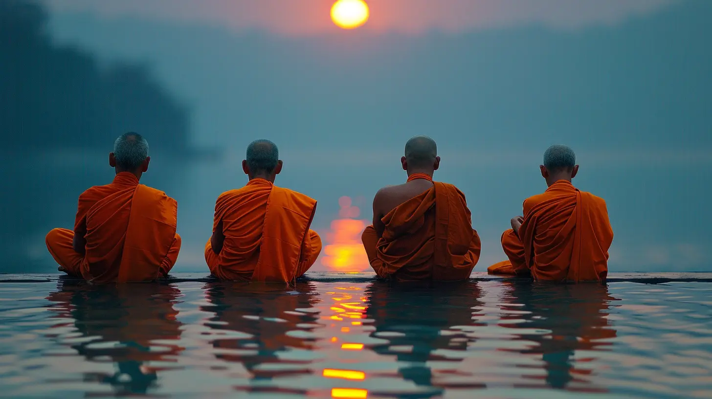 Understanding the Role of Silence in Communication Across Cultures