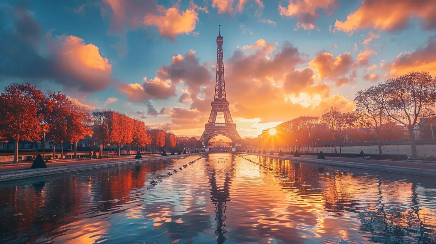 Unforgettable European Cities for Family Adventures