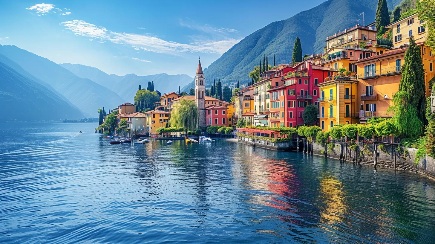 Unforgettable European Cities for Family Adventures