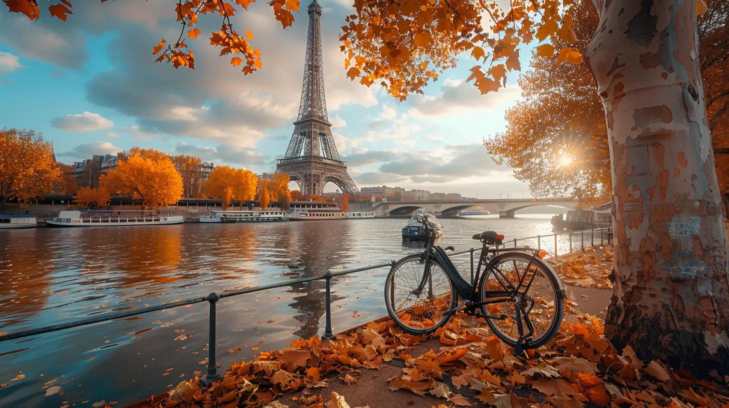Unforgettable European Cities for Family Adventures