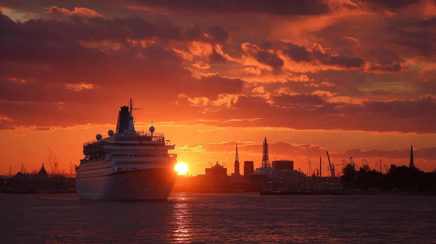 Unforgettable Sunset Cruises You Should Try in 2026