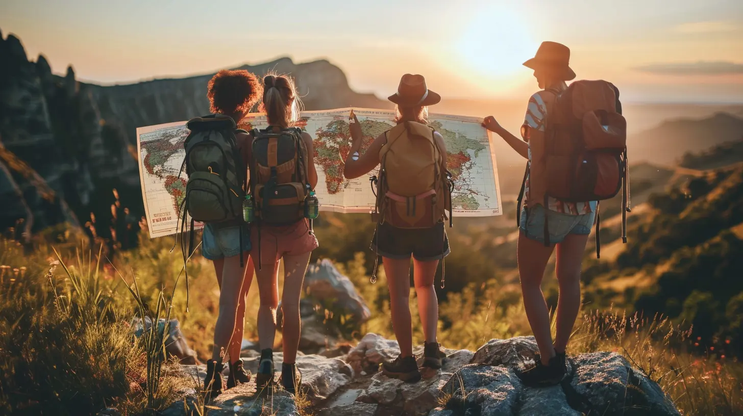 Unique Group Travel Experiences for Culture Lovers