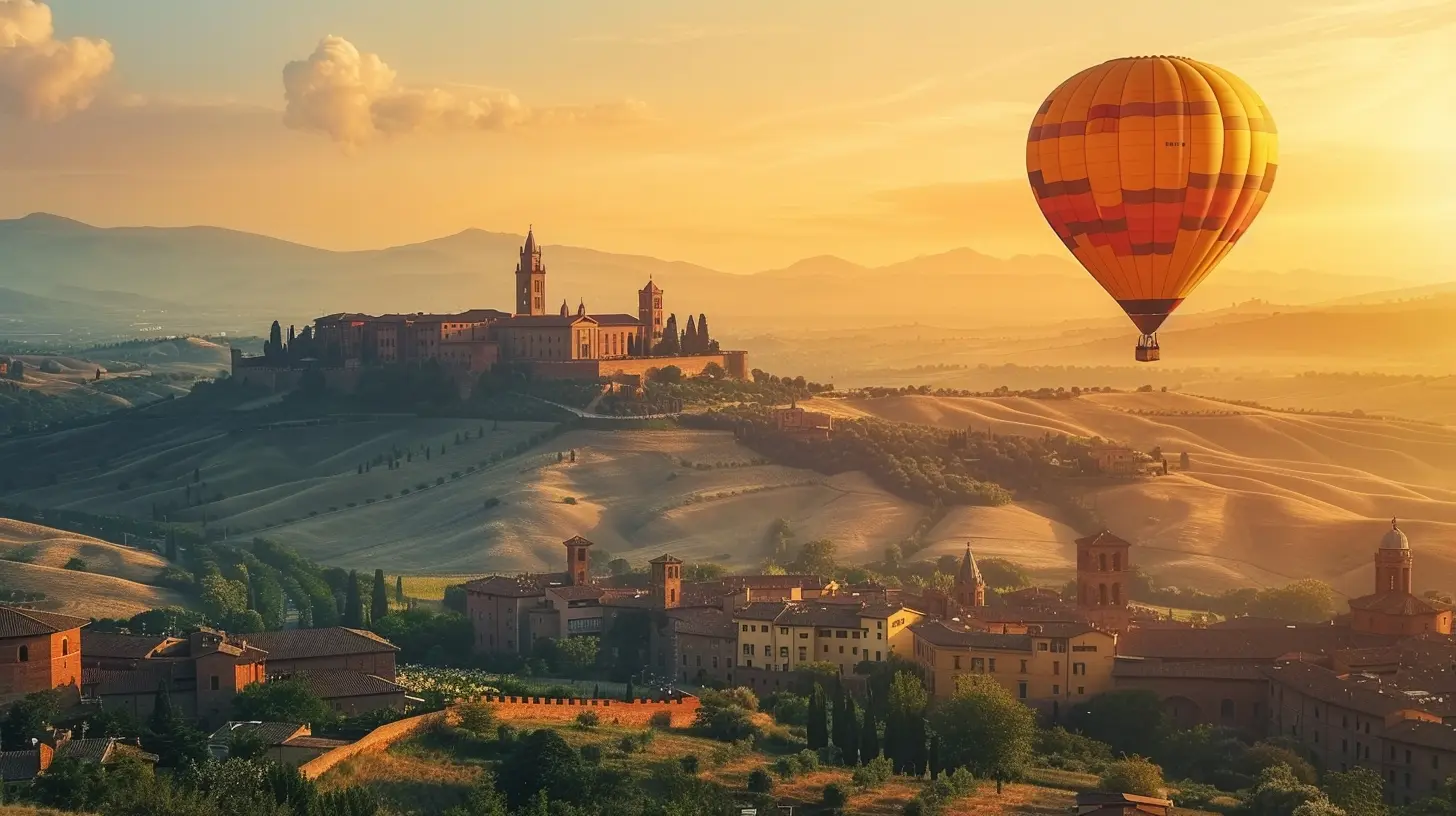 Unique Group Travel Experiences for Culture Lovers