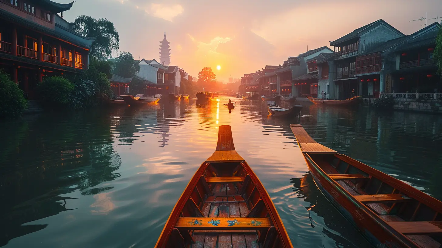 Unique Group Travel Experiences for Culture Lovers