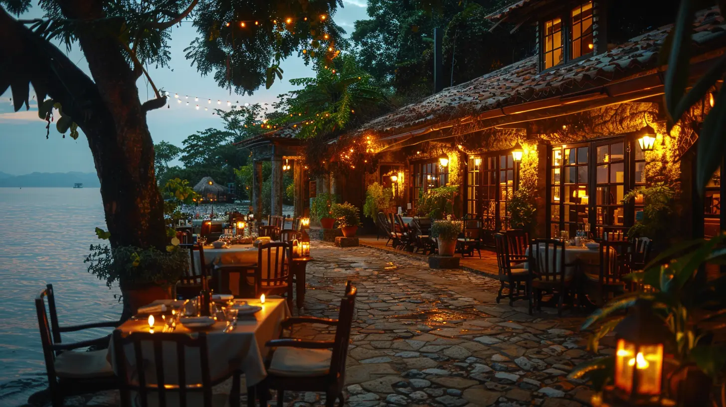 Weekend Culinary Escapes: Savor the Best Local Flavors