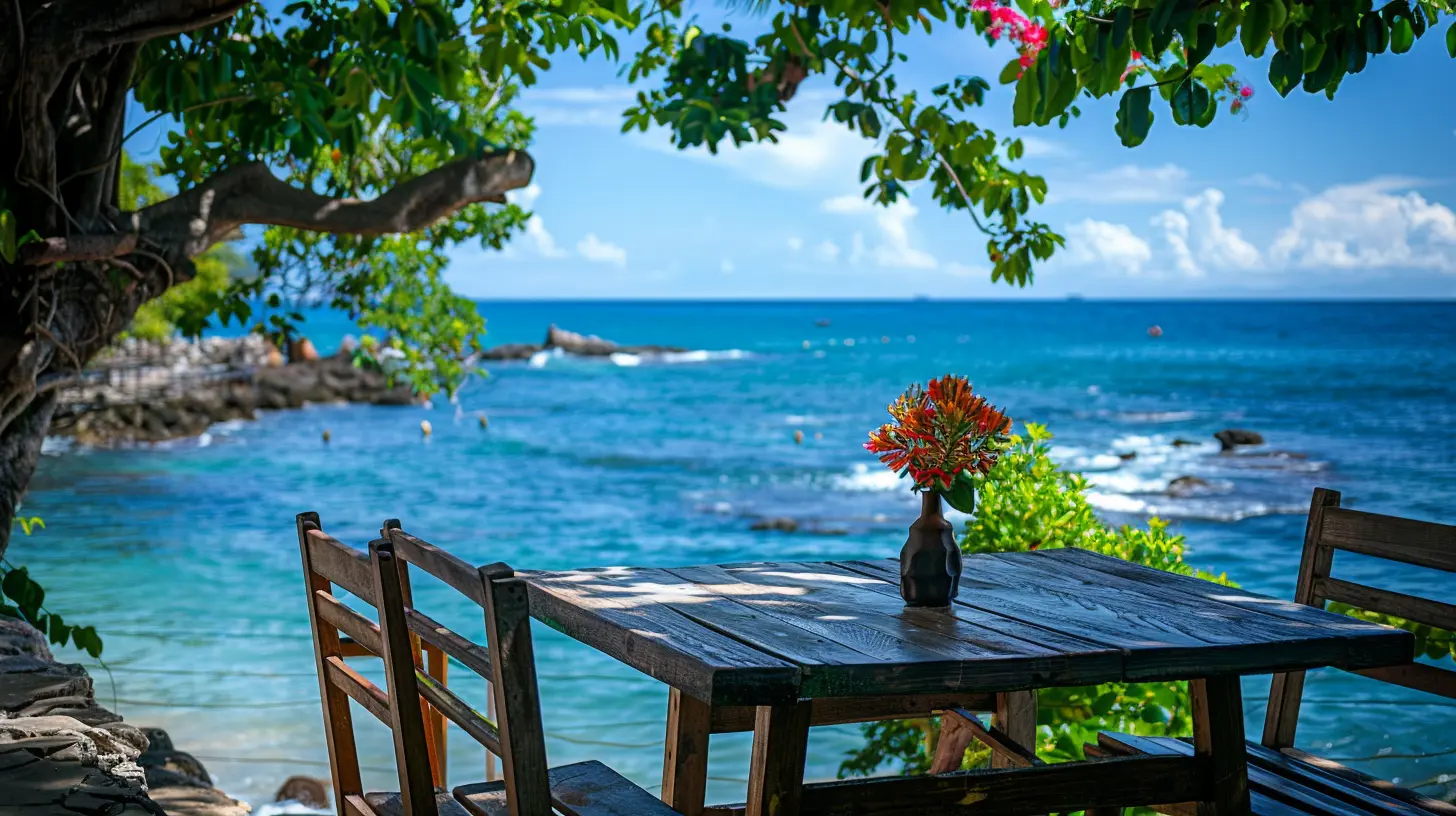 Weekend Culinary Escapes: Savor the Best Local Flavors