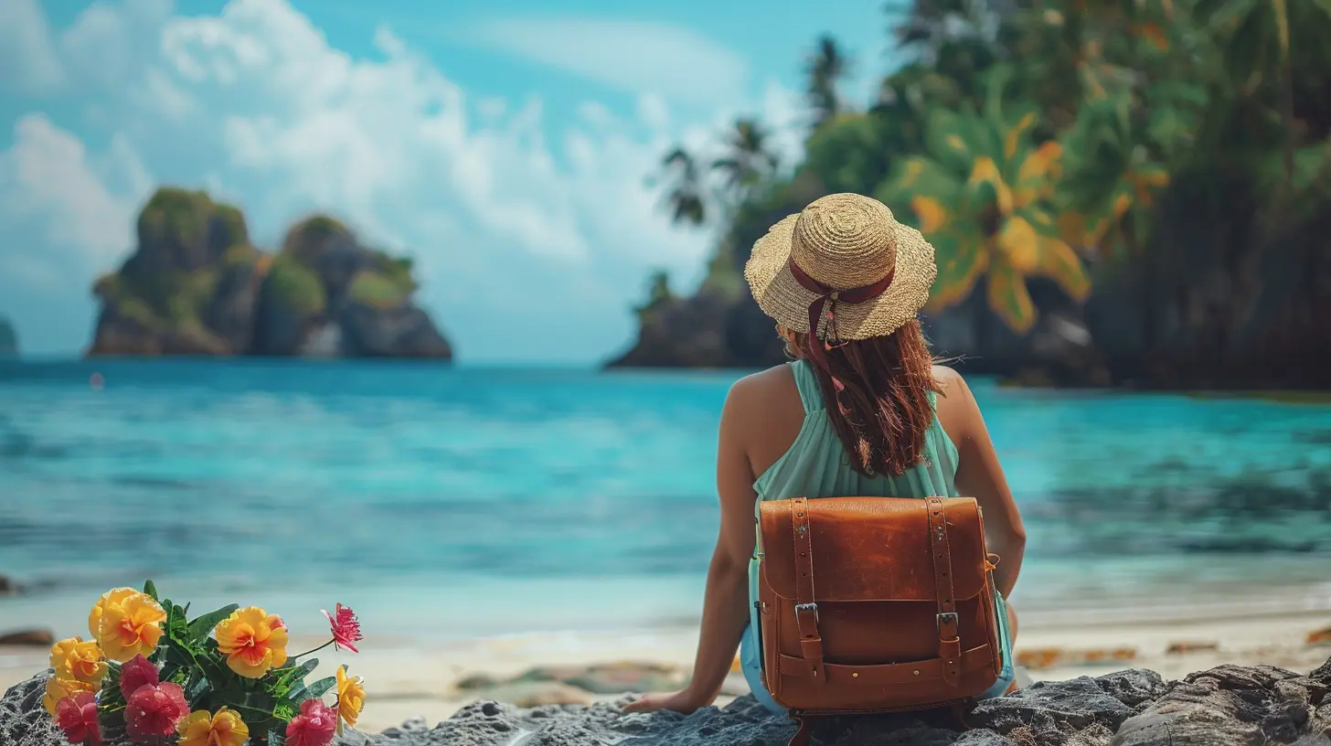 Weekend Getaways to Satisfy Your Wanderlust