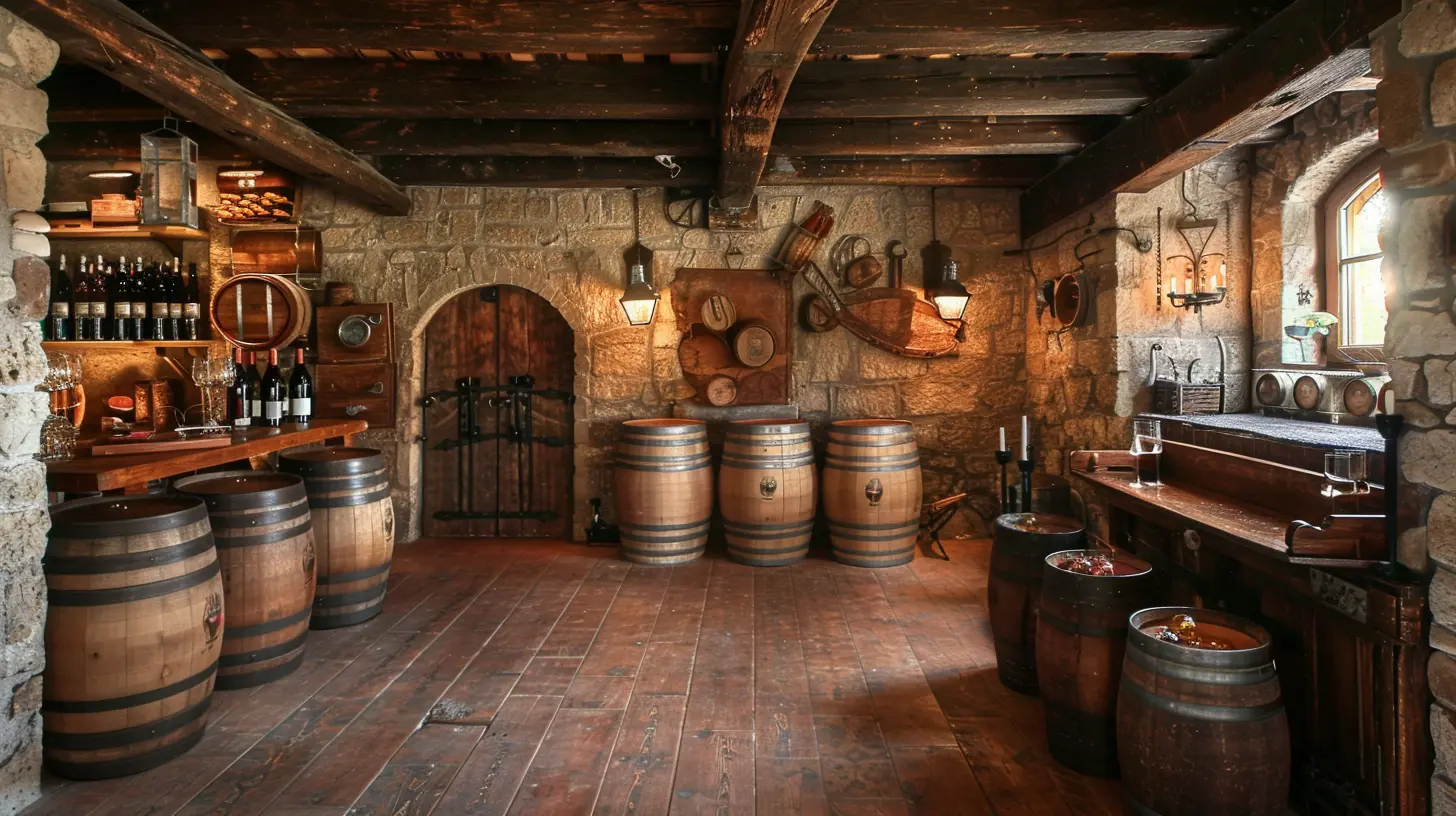 Weekend Vineyard Tours and Wine Tasting Escapes