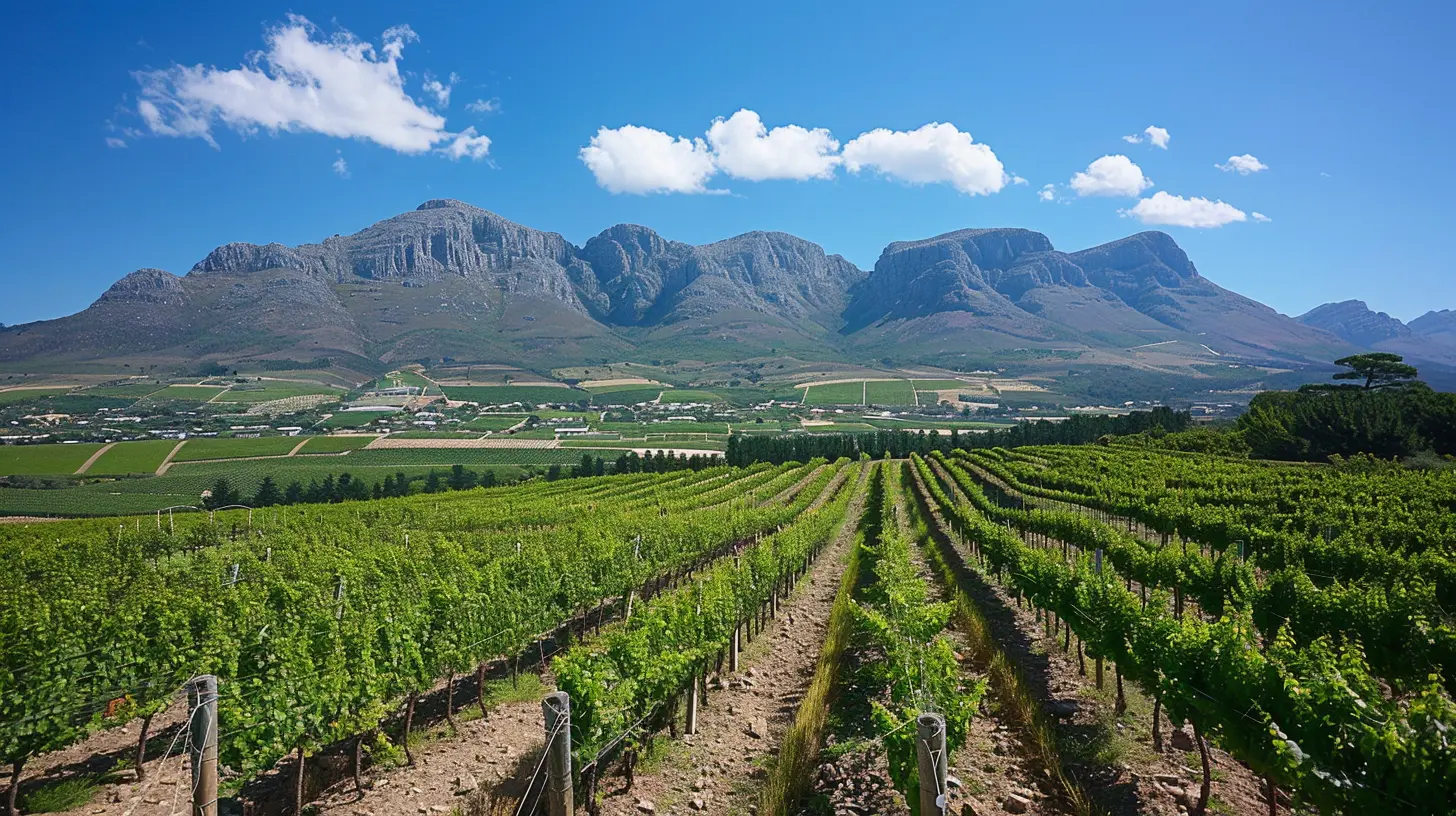 Weekend Vineyard Tours and Wine Tasting Escapes