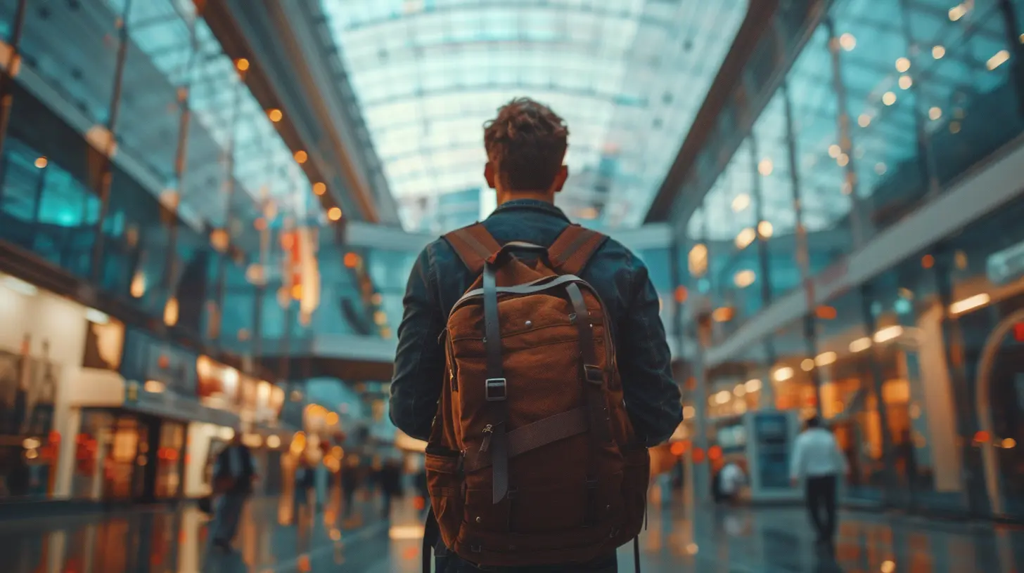 What to Do in Case of a Travel Ban or Sudden Border Closure