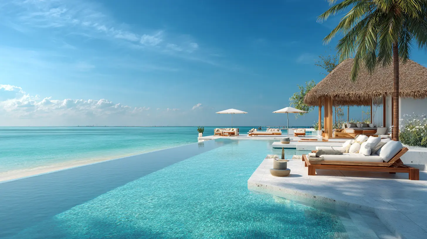 What to Expect from Ultra-Luxury Resort Stays in 2027