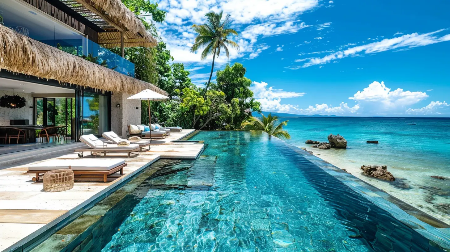 What to Pack for Your Luxury Resort Stay in 2026