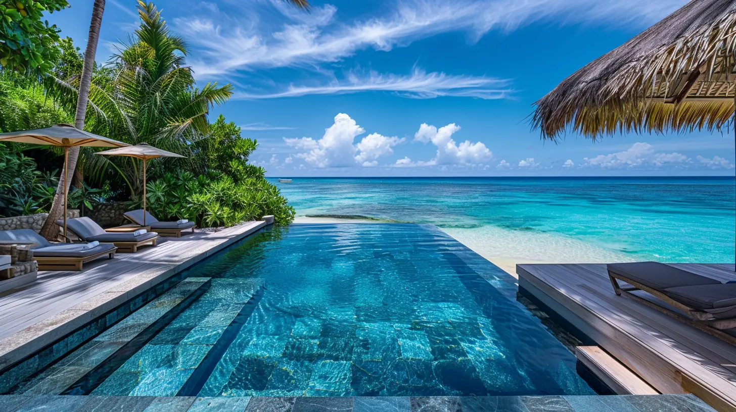 What to Pack for Your Luxury Resort Stay in 2026