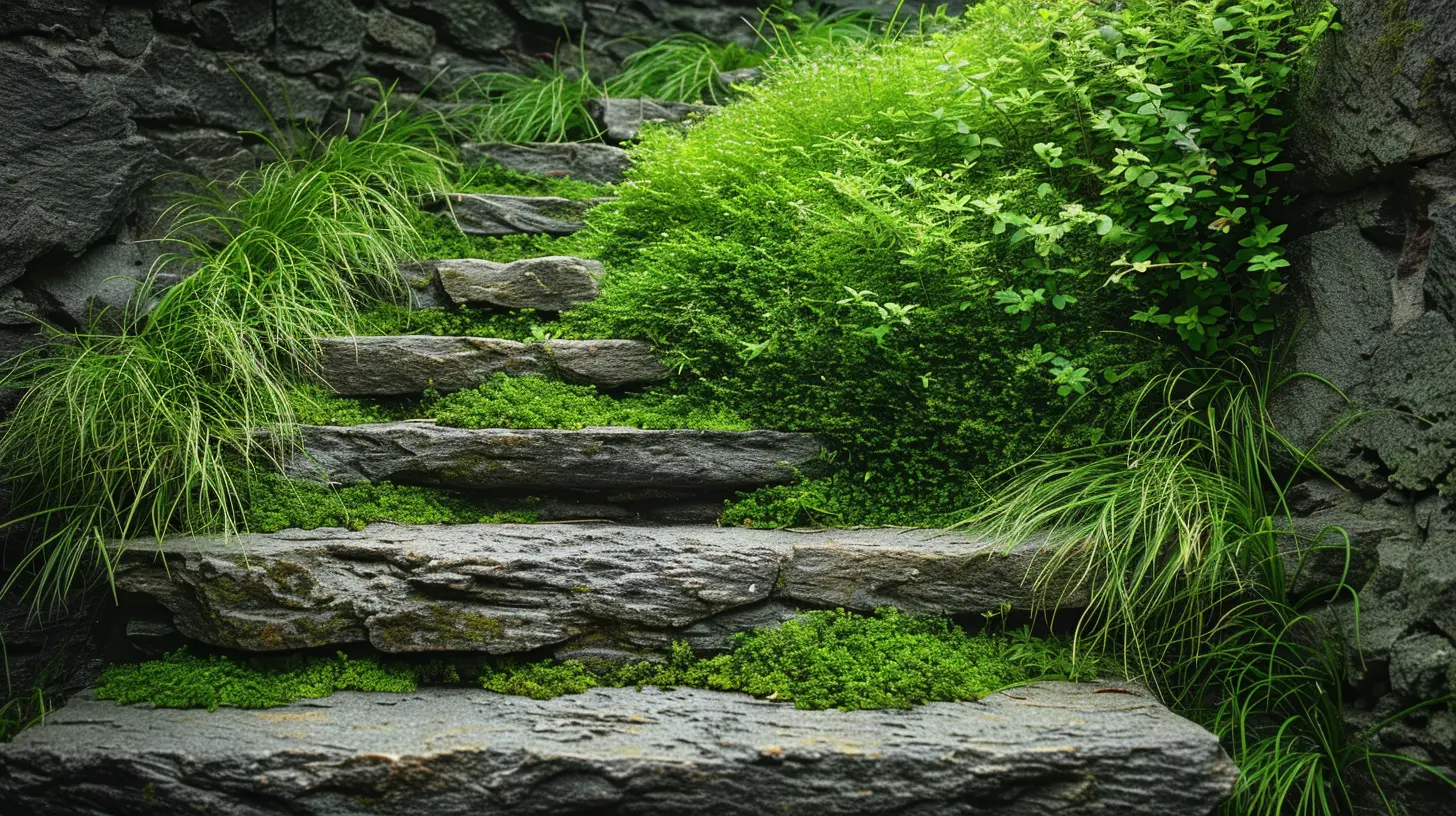 Where the Grass Is Greener: Eco-friendly Nature Escapes