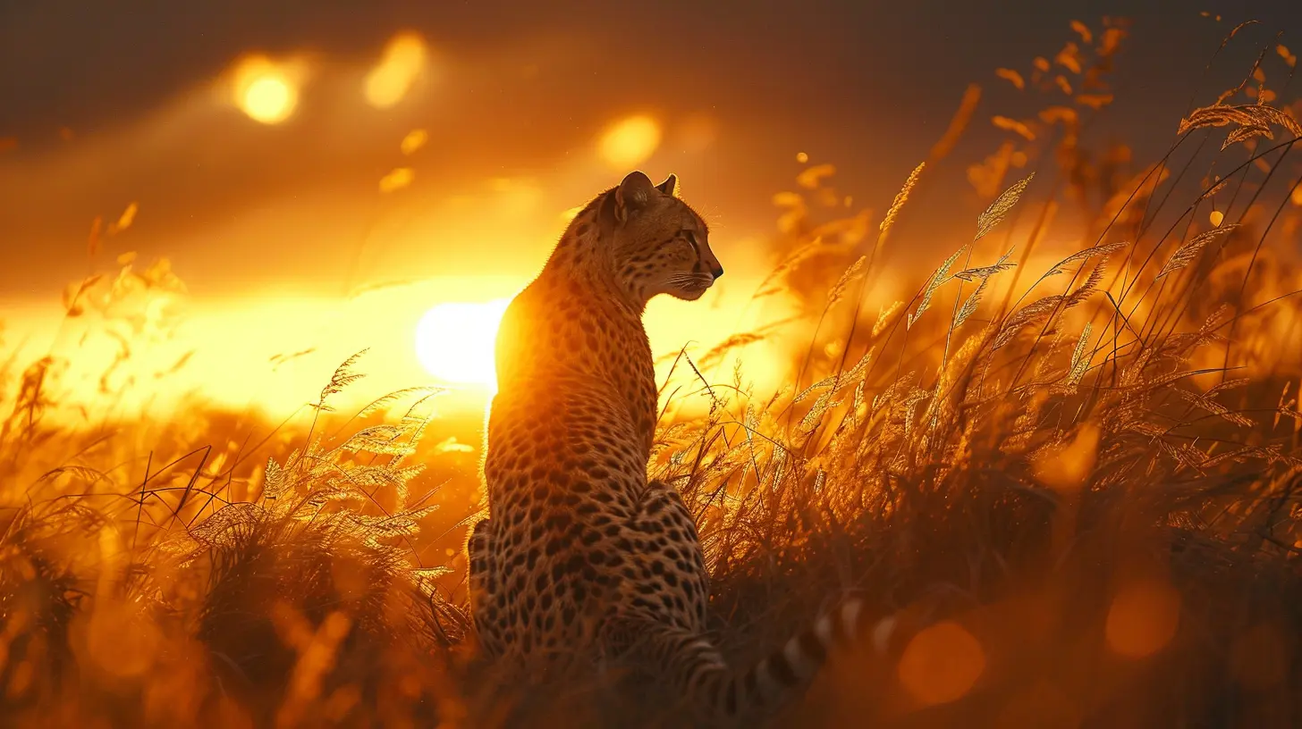 Where the Wild Things Are: Top Destinations for Wildlife Enthusiasts