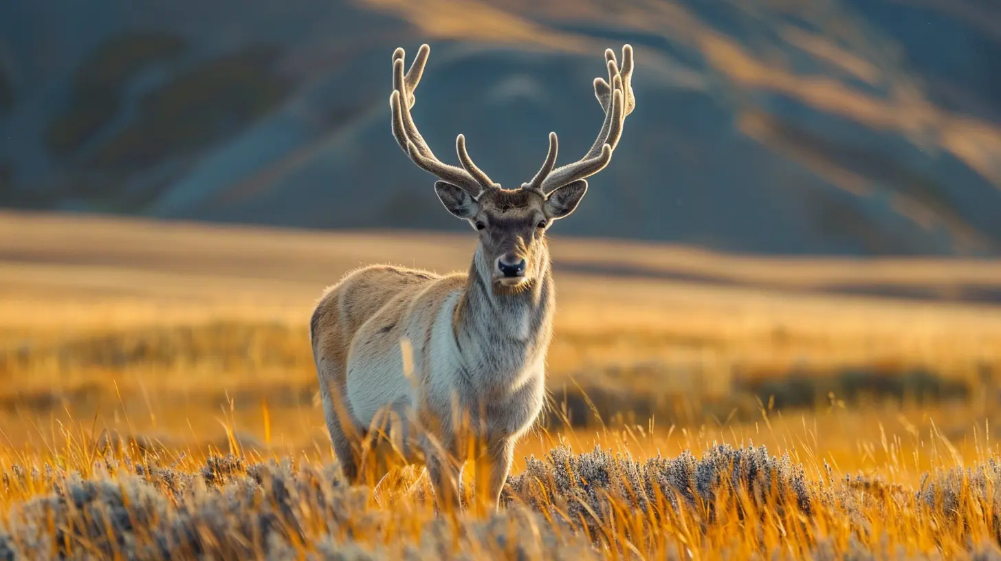 Where the Wild Things Are: UNESCO’s Most Spectacular Wildlife Sites