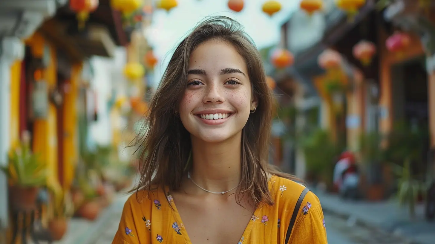 Why a Smile Isn’t Always Universal: Cultural Etiquette Around Facial Expressions