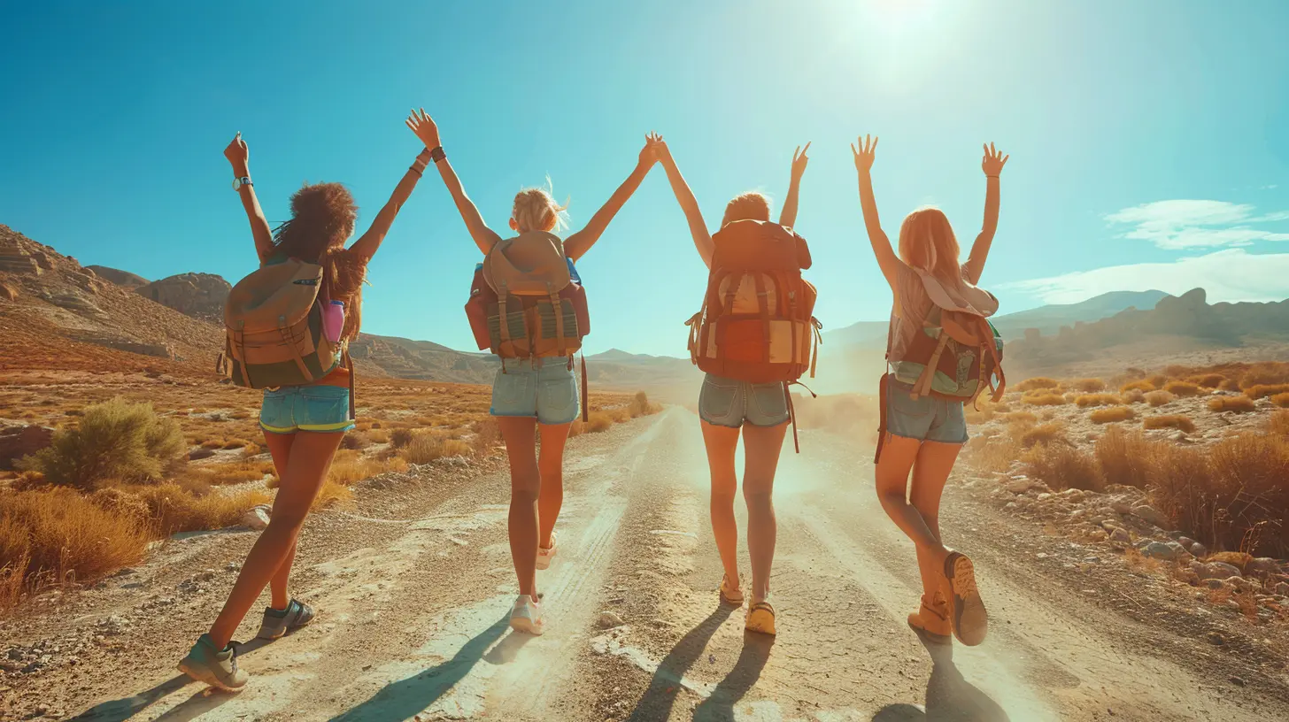 Why Group Travel is More Fun Than You Think