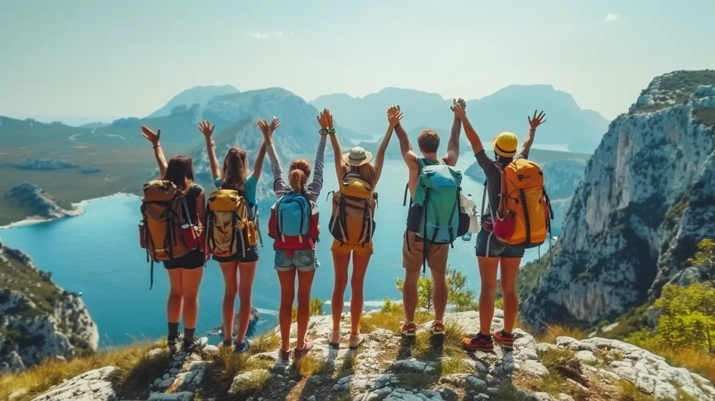 Why Group Travel is More Fun Than You Think