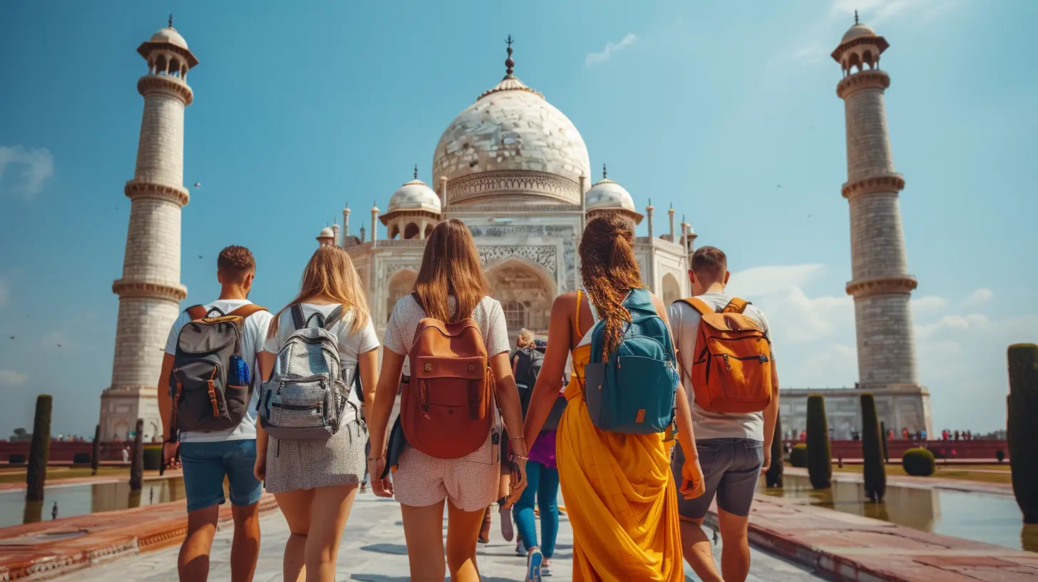 Why Group Travel Is Perfect for Bucket List Adventures