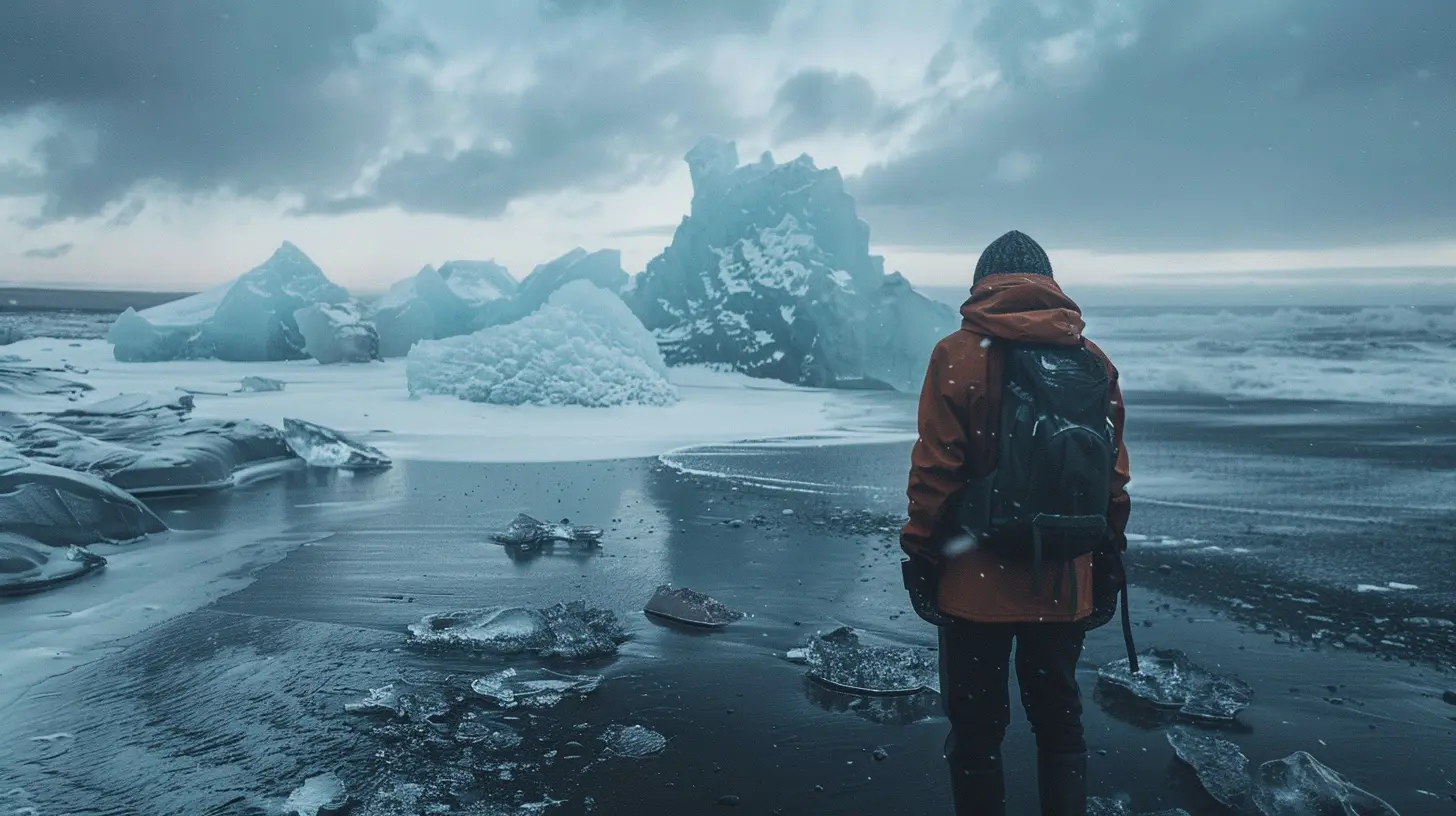 Why Iceland Is a Must-Visit for Nature Lovers