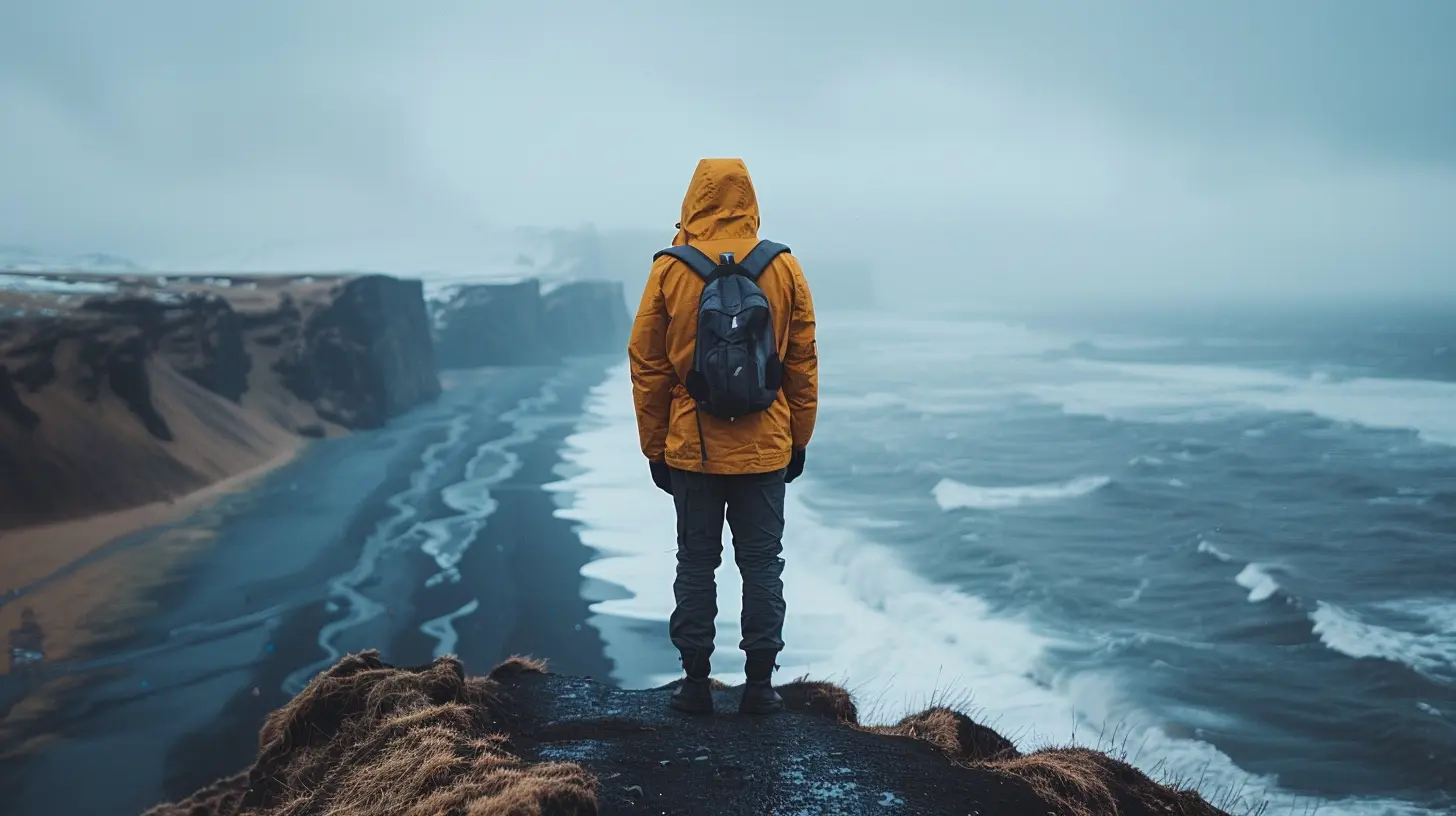 Why Iceland Is a Must-Visit for Nature Lovers