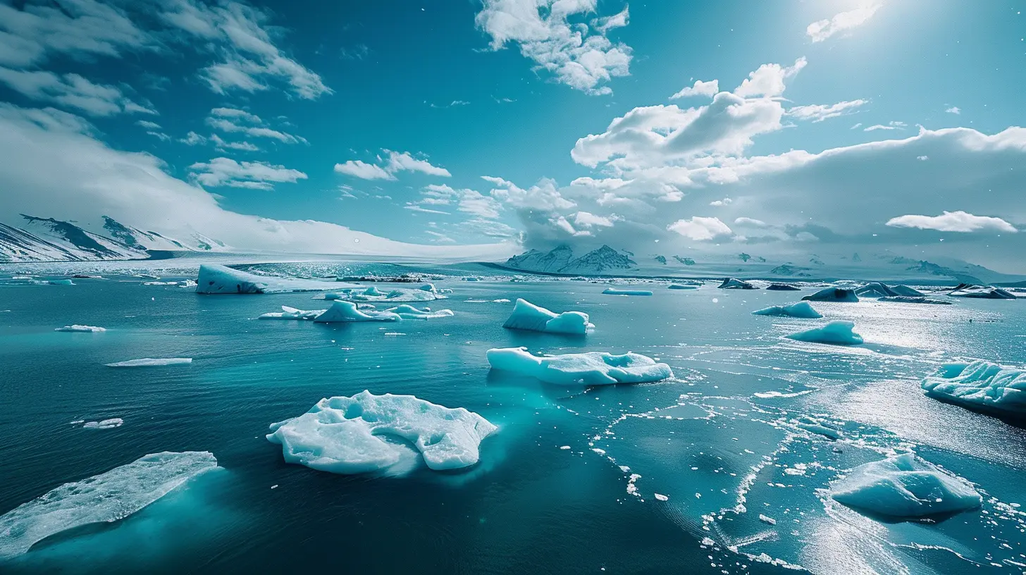 Why Iceland Is a Must-Visit for Nature Lovers