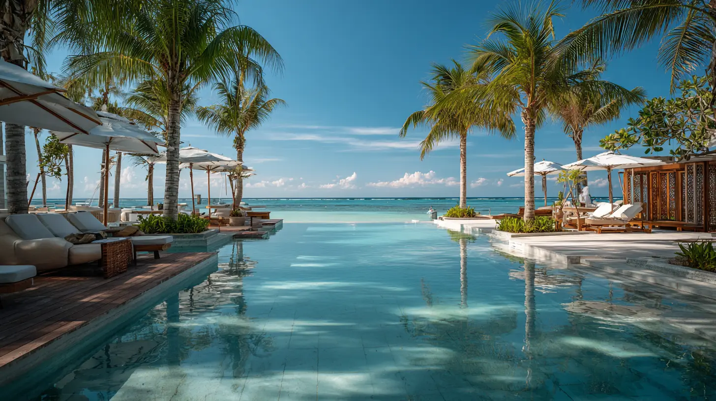 Why Luxury All-Inclusive Resorts Are the Future of Travel in 2026