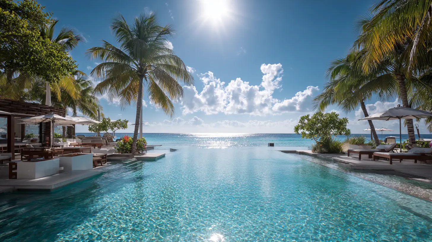 Why Luxury All-Inclusive Resorts Are the Future of Travel in 2026