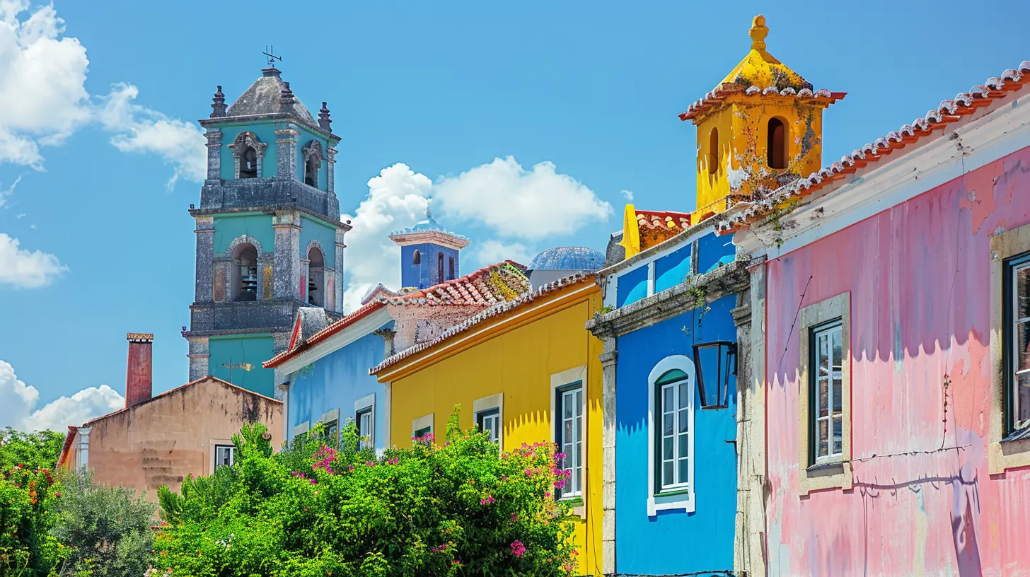 Why Portugal Should Be Your Next European Destination